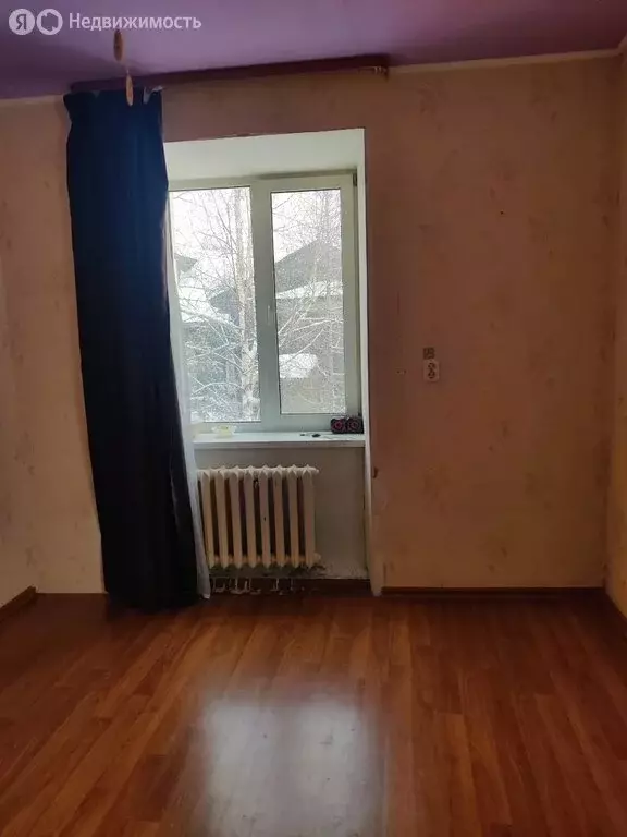 1к в 3-комнатной квартире (13.4 м) - Фото 1