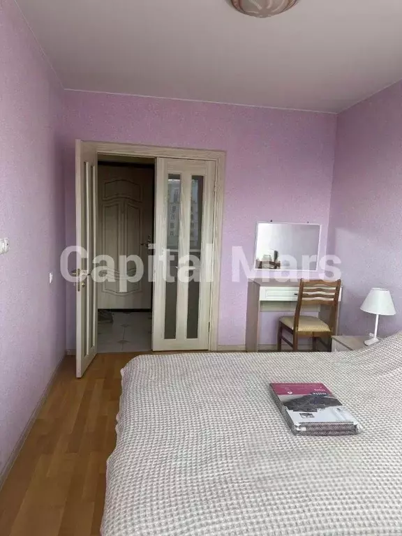 2-к кв. Москва Большая Бронная ул., 29 (50.0 м) - Фото 1