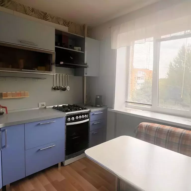 1-к кв. Самарская область, Самара просп. Карла Маркса, 504 (35.6 м) - Фото 0