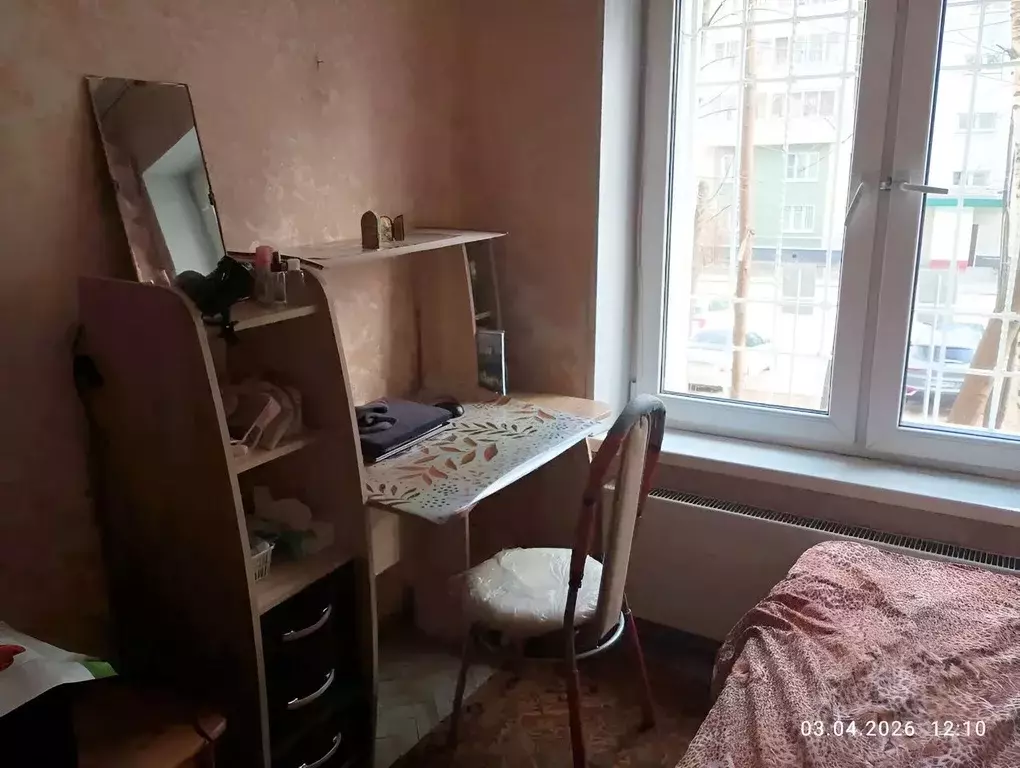 Комната Москва ул. Молостовых, 11К4 (10.0 м) - Фото 2