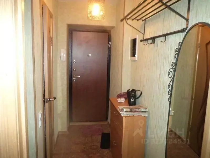 Комната Нижегородская область, Нижний Новгород ул. Крылова, 5а (24.0 ... - Фото 2