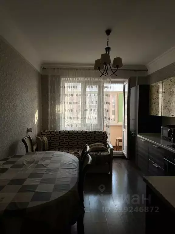 2-к кв. Дагестан, Каспийск просп. М. Омарова, 11 (73.0 м) - Фото 1