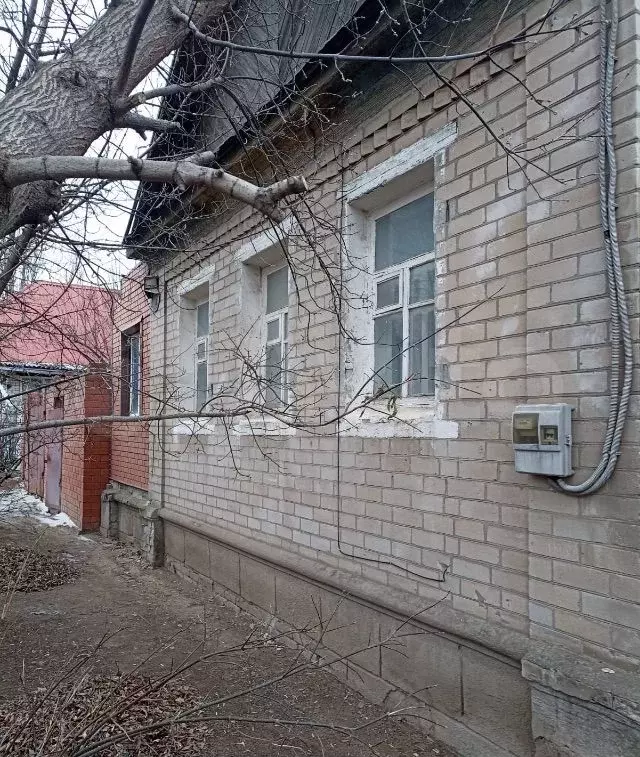 Дом 50 м на участке 4,3 сот. - Фото 1