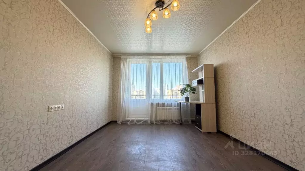 2-к кв. Московская область, Мытищи Летная ул., 24к1 (42.5 м) - Фото 1