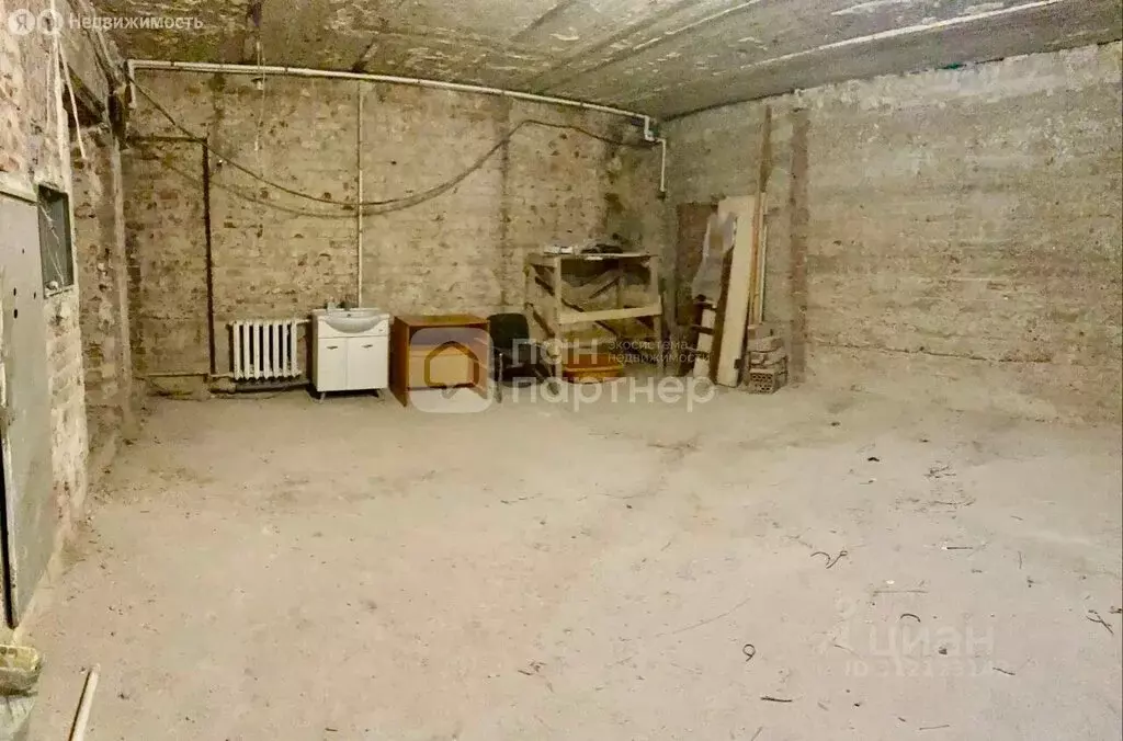 Помещение свободного назначения (38 м) - Фото 0