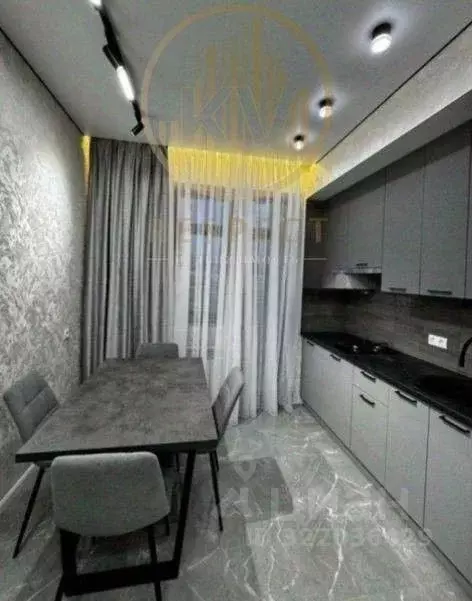 2-к кв. Ставропольский край, Пятигорск ул. Власова, 31 (83.0 м) - Фото 1