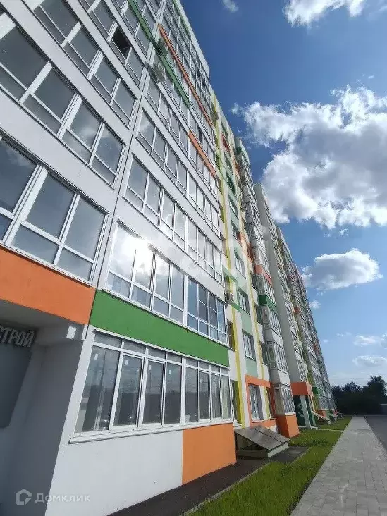 Продаётся 2-к квартира, 37 м - Фото 0