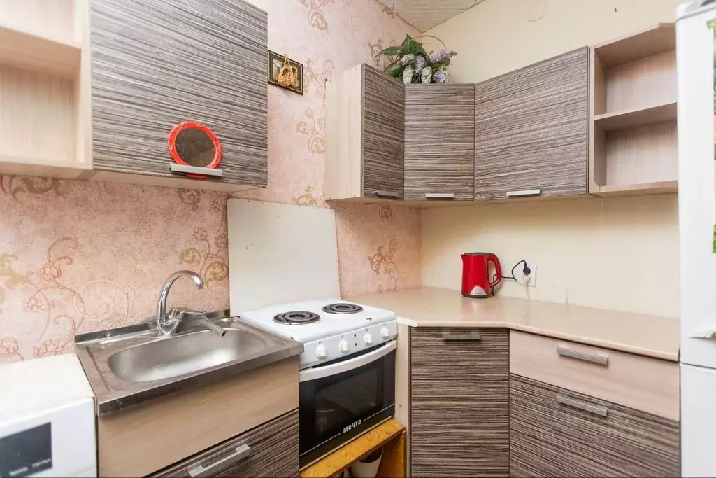 Комната Оренбургская область, Оренбург Братская ул., 5 (17.7 м) - Фото 1