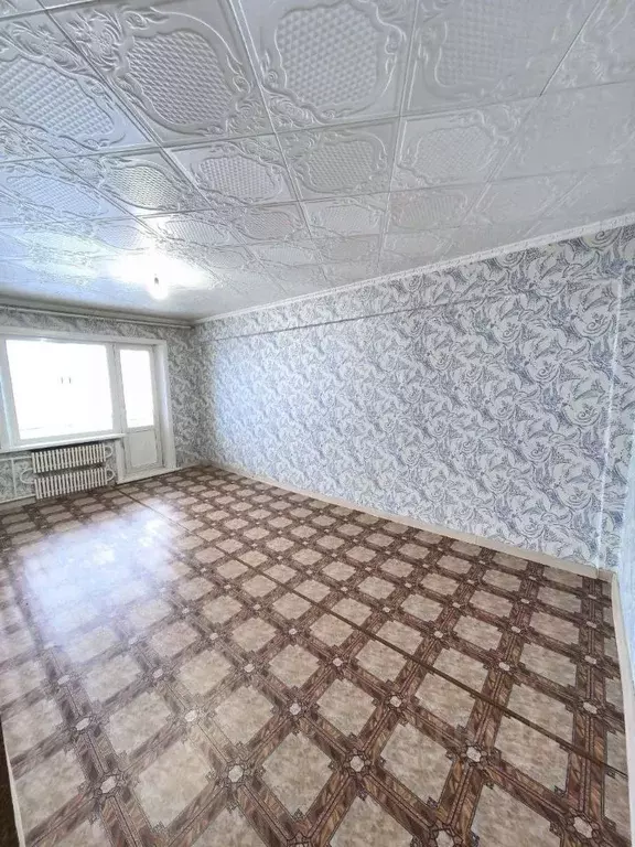 1-к кв. Иркутская область, Зима 2-й Строитель мкр, ул. Бугровая, 36 ... - Фото 1