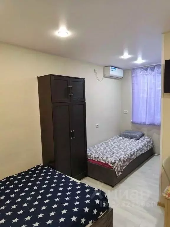 1-к кв. Приморский край, Артем Амурская ул., 24 (20.0 м) - Фото 1