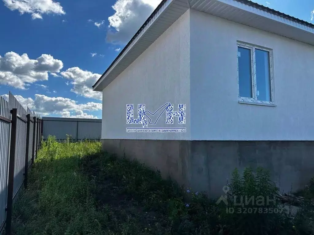 Коттедж в Курская область, Курский район, Моковский сельсовет, д. 1-я ... - Фото 1