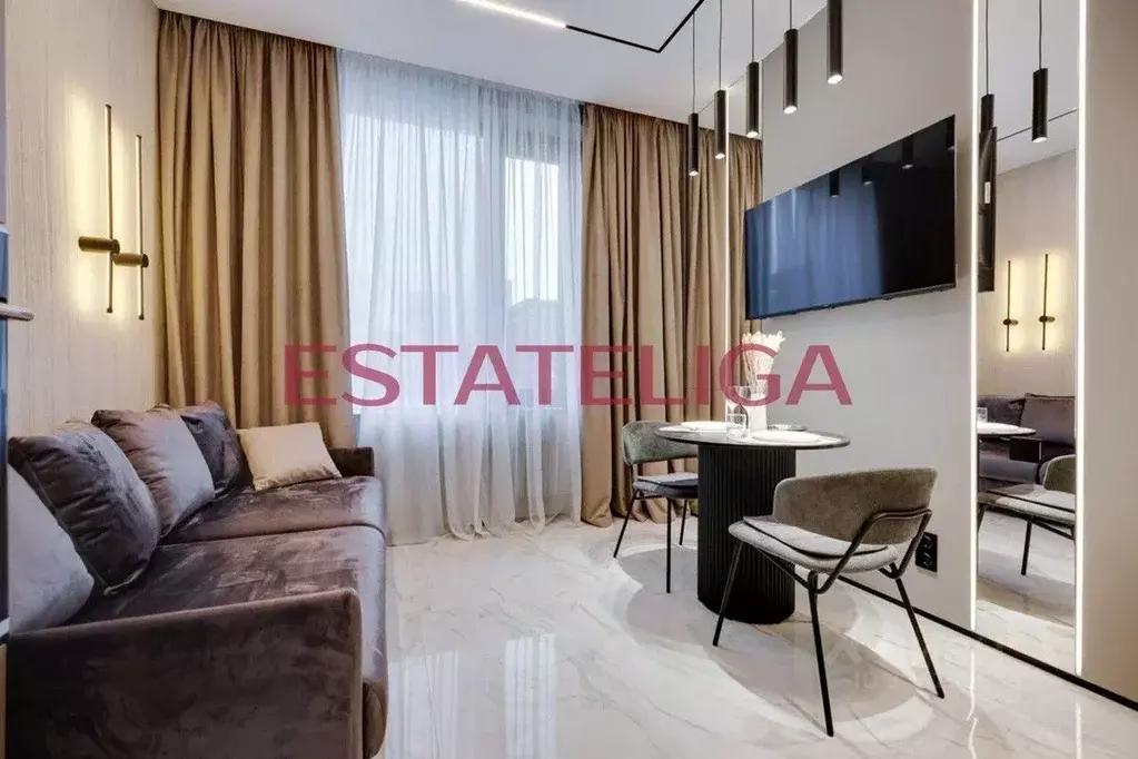 2-к кв. Москва ул. Родченко, 2 (50.0 м) - Фото 1