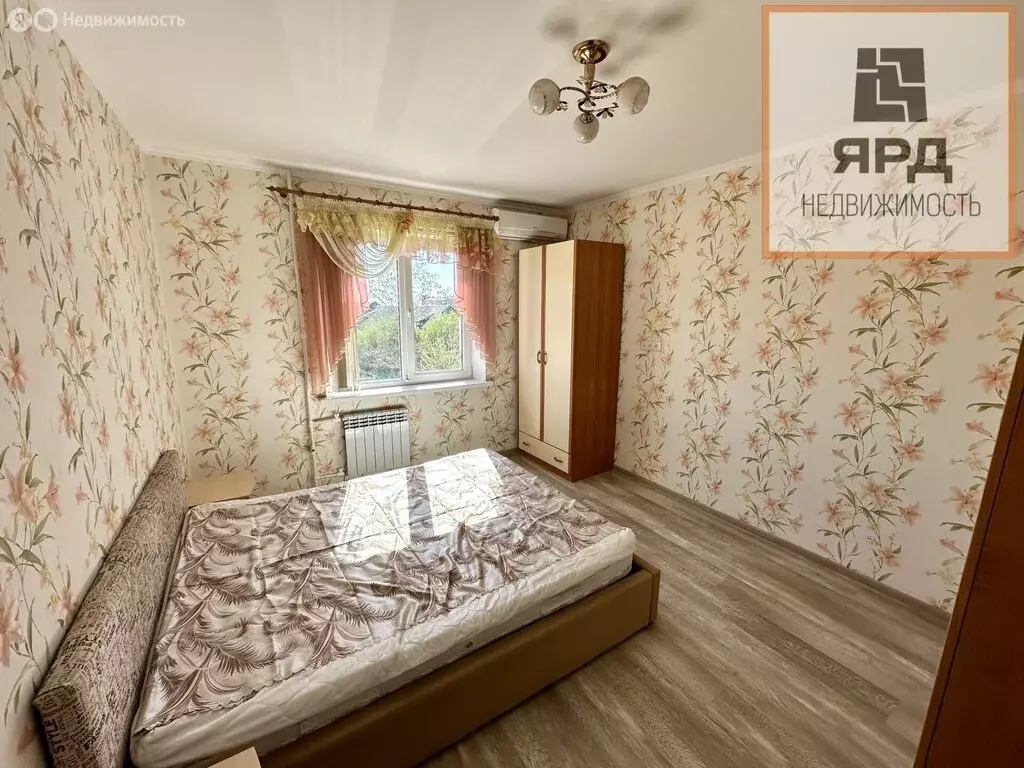 2-комнатная квартира: Таганрог, Азовская улица, 3 (55 м) - Фото 1