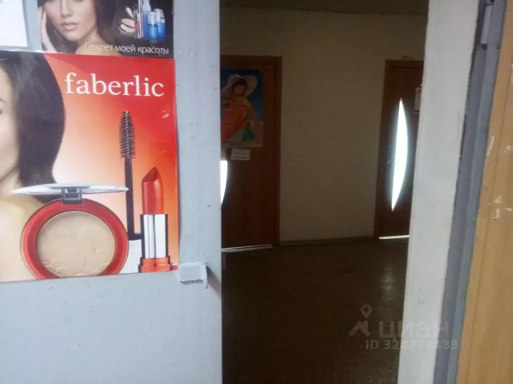 Помещение свободного назначения в Московская область, Воскресенск ... - Фото 1