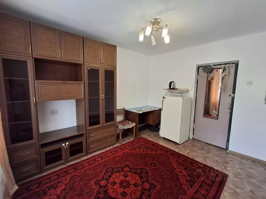 Комната Владимирская область, Владимир ул. Егорова, 3 (12.0 м) - Фото 1