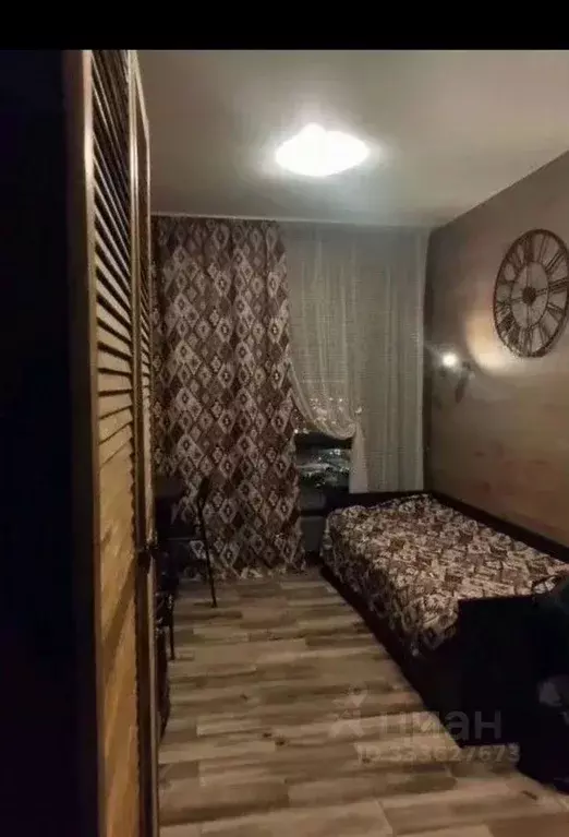 1-к кв. Москва Ясеневая ул., 12к5 (20.0 м) - Фото 0