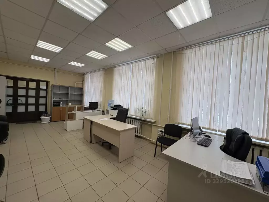 Офис в Московская область, Лобня Силикатная ул., 2с5 (58 м) - Фото 2