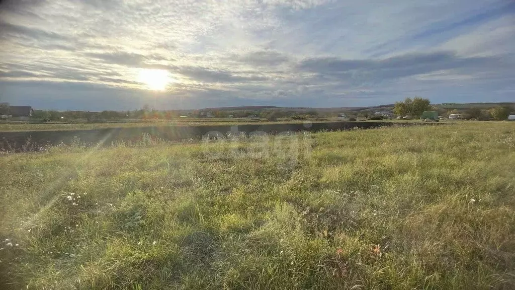 Участок в Белгородская область, Белгородский район, Беловское с/пос, ... - Фото 1