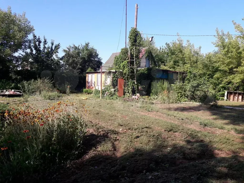 Участок 5,6 сот. (СНТ, ДНП) - Фото 0