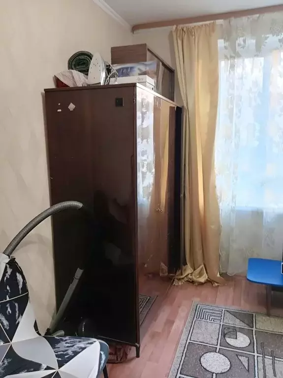 Комната Москва Сумской проезд, 2К1 (14.0 м) - Фото 1