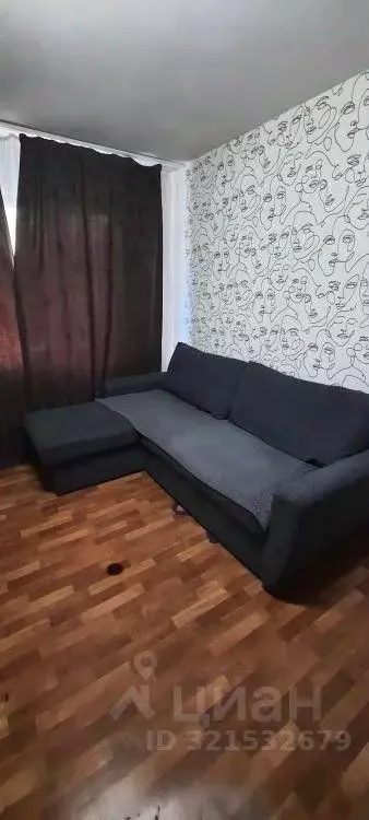 1-к кв. Кемеровская область, Кемерово ул. Сибиряков-Гвардейцев, 19 ... - Фото 0
