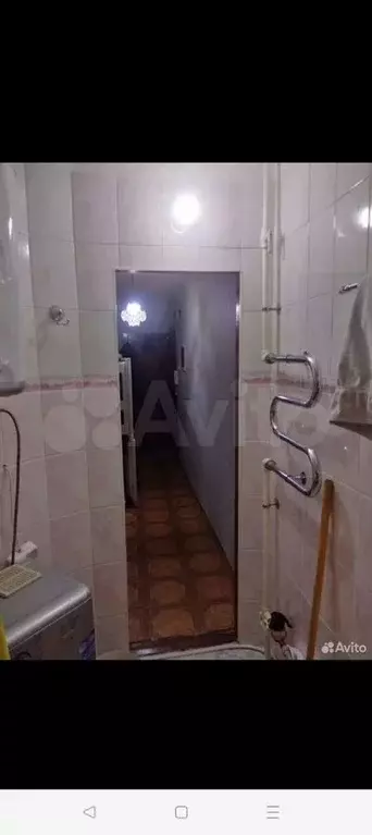 1-к. квартира, 40 м, 1/5 эт. - Фото 1