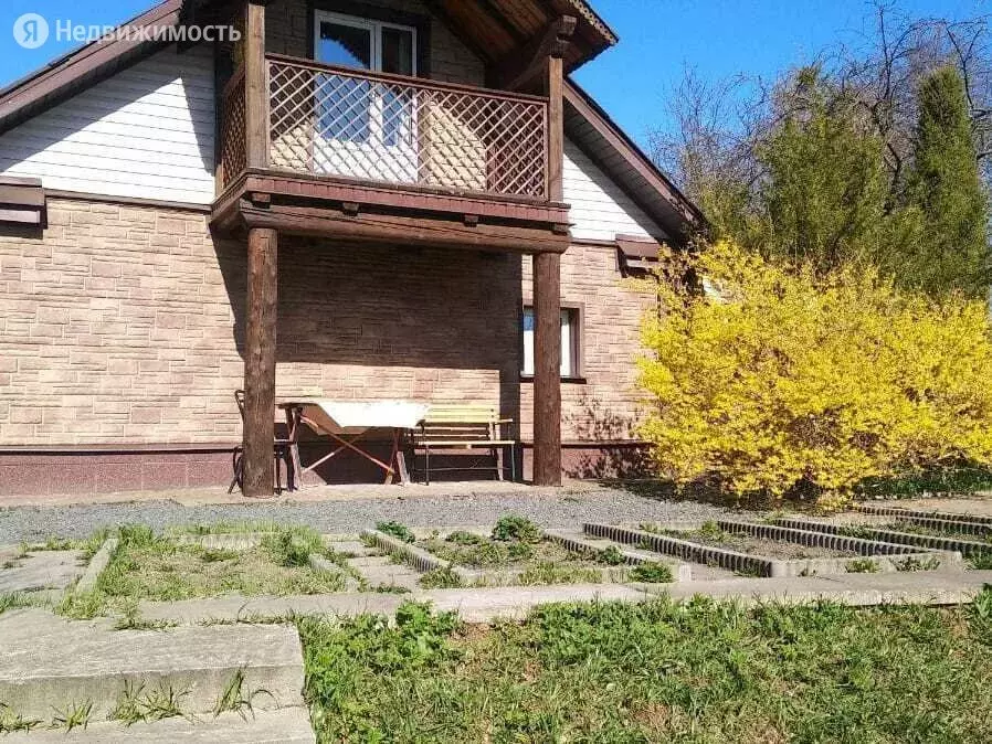 Дом в Ивняковское сельское поселение, посёлок Смена (100 м) - Фото 1
