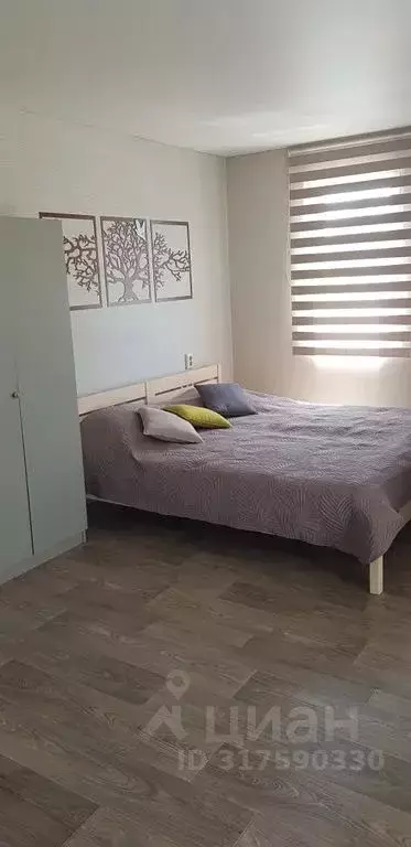 Студия Краснодарский край, Ейск Полевая ул., 42 (36.0 м) - Фото 0