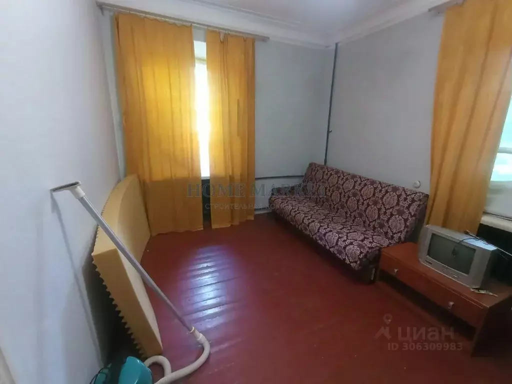 Квартира, 2 комнаты, 45 м - Фото 2