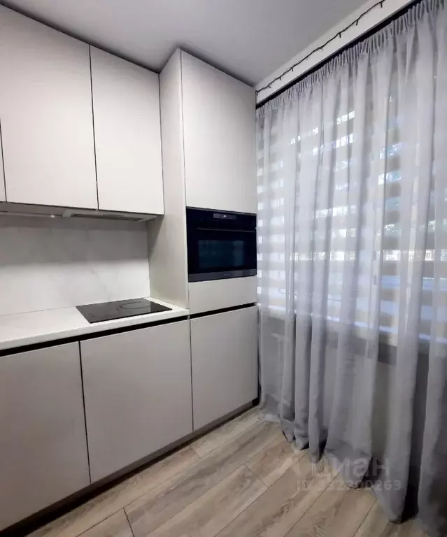 3-к кв. Санкт-Петербург просп. Косыгина, 28К4 (73.1 м) - Фото 2