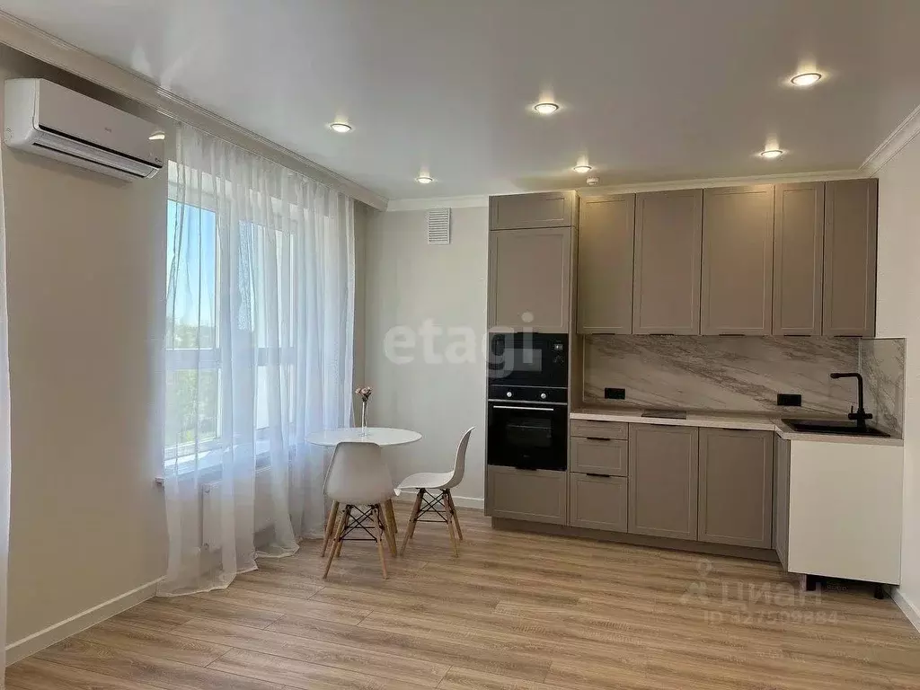 Студия Татарстан, Казань ул. Ярдем, 25 (34.9 м) - Фото 1