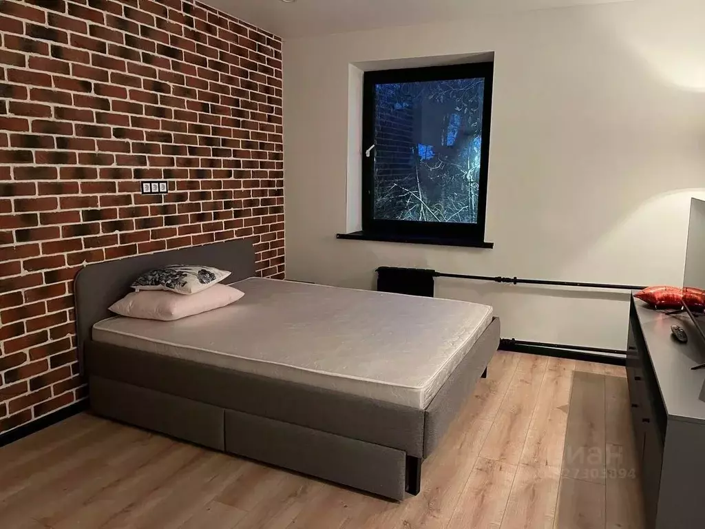 1-к кв. Калининградская область, Калининград ул. Маяковского, 2 (26.0 ... - Фото 2