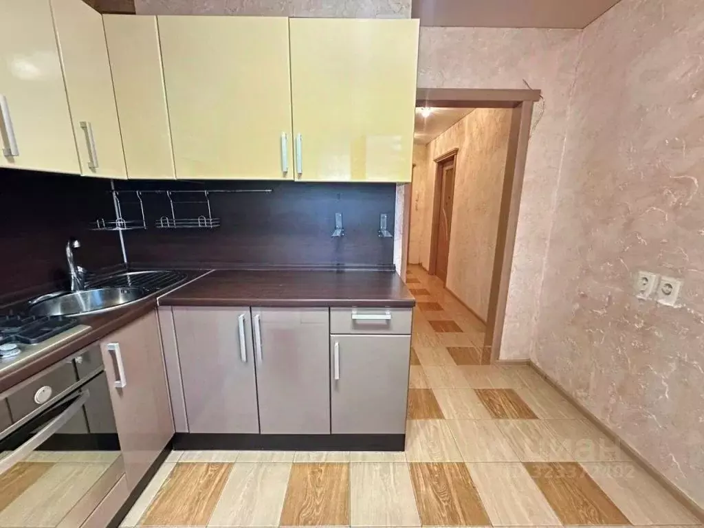 1-к кв. Костромская область, Кострома Индустриальная ул., 22а (36.0 м) - Фото 2