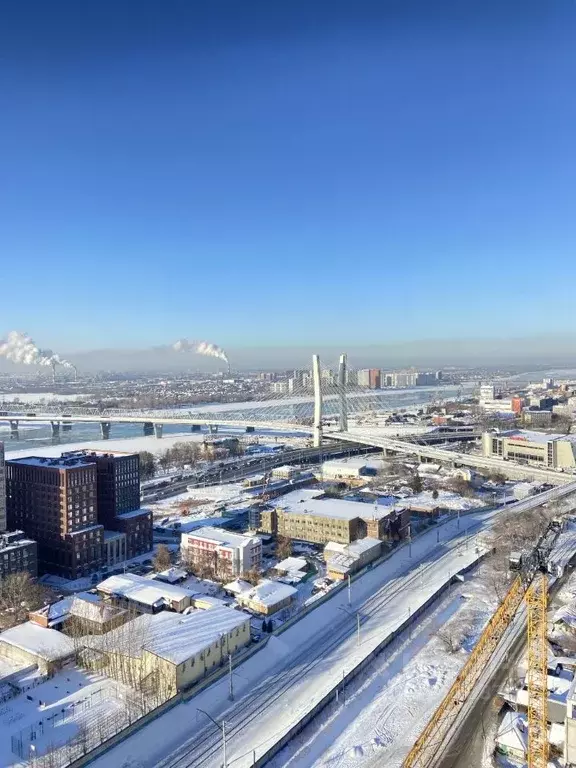 4-к кв. Новосибирская область, Новосибирск ул. Сакко и Ванцетти, 21 ... - Фото 0