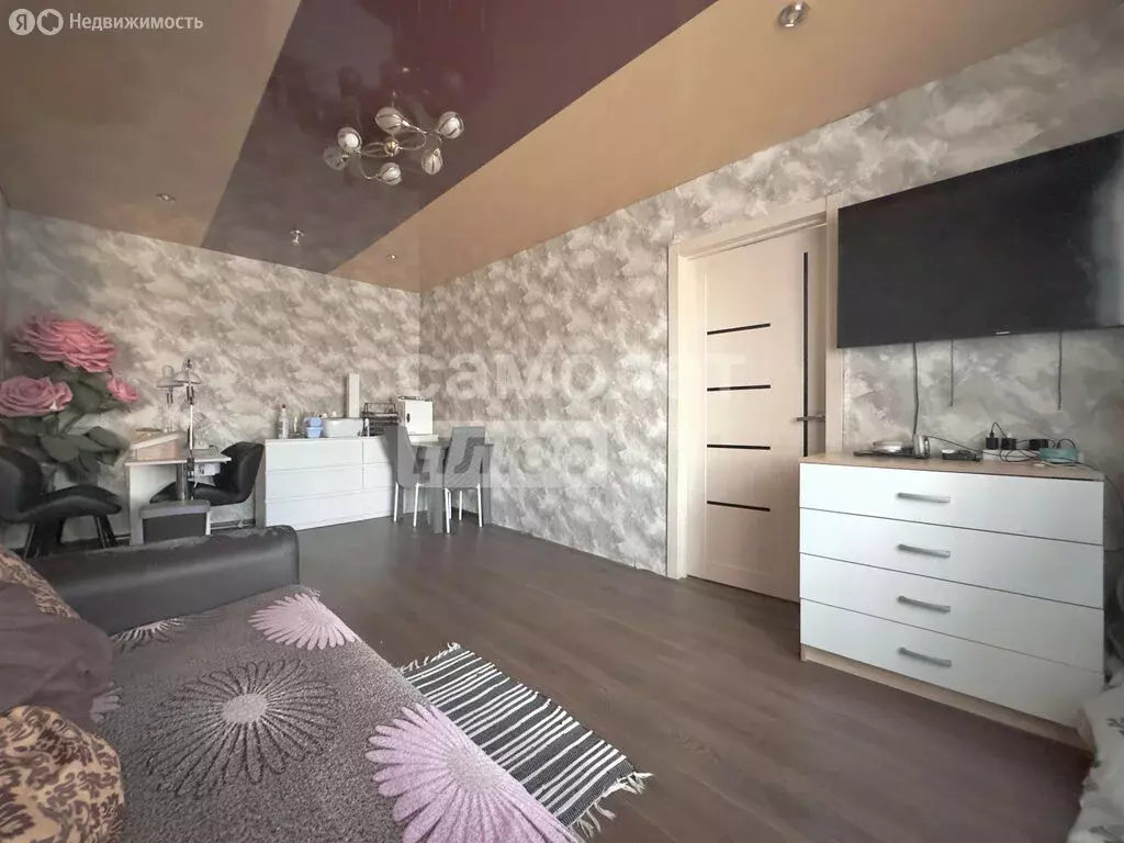 2-комнатная квартира: Ленинск-Кузнецкий, проспект Кирова, 98 (43.8 м) - Фото 1