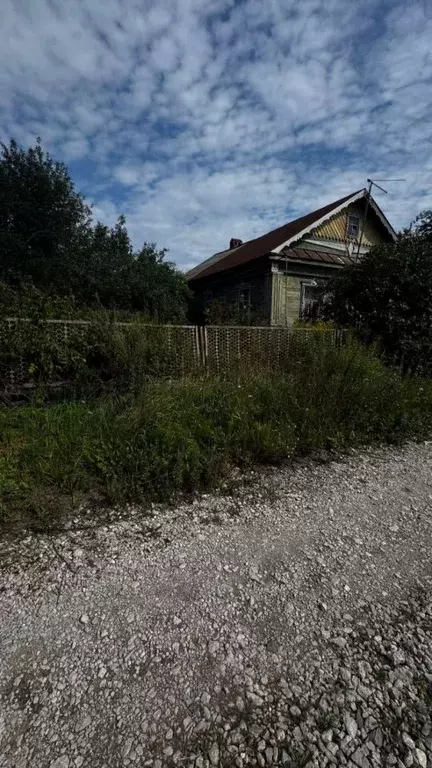 Дом в Татарстан, Зеленодольск Лесная ул. (73 м) - Фото 1