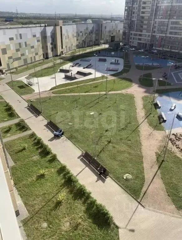 1-к кв. Санкт-Петербург Пулковское ш., 42к6 (32.1 м) - Фото 1