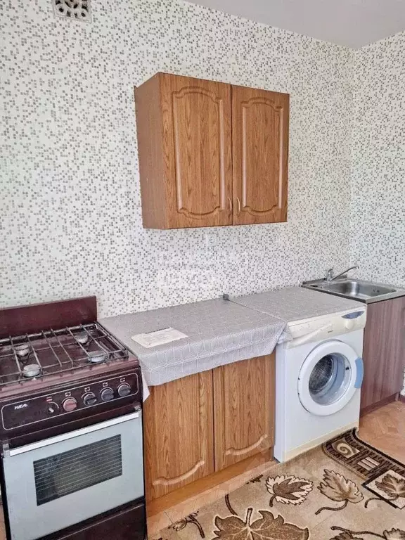 1-к кв. Пензенская область, Пенза просп. Строителей, 67 (36.0 м) - Фото 2