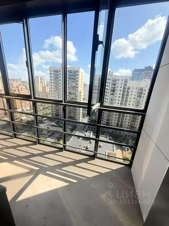 1-к кв. Татарстан, Казань ул. Алексея Козина, 3Б (40.7 м) - Фото 0