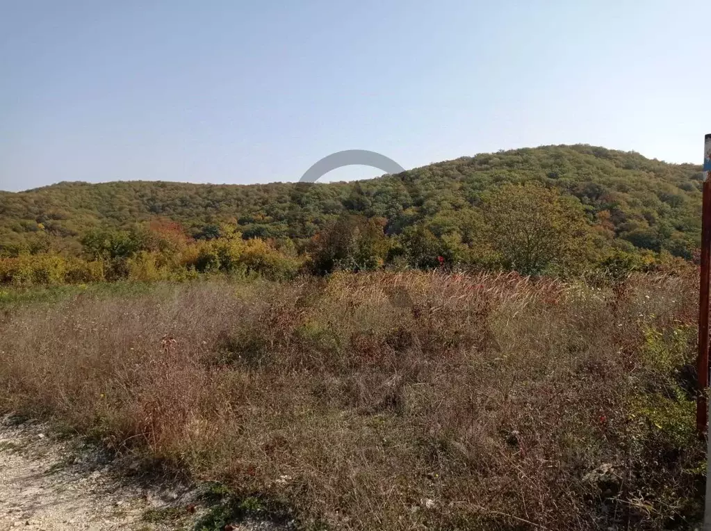 Участок в Краснодарский край, Туапсинский муниципальный округ, с. ... - Фото 0