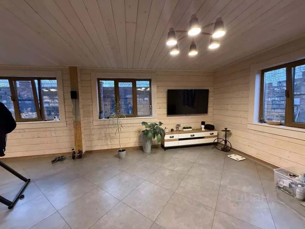 Коттедж в Северная Осетия, Владикавказ пл. Свободы (141 м) - Фото 1