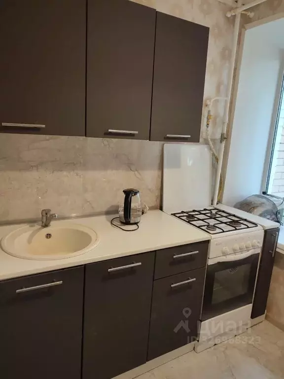 2-к кв. Москва просп. Мира, 135 (44.0 м) - Фото 1