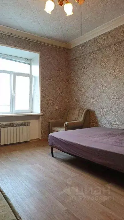 2-к кв. Воронежская область, Воронеж Плехановская ул., 49 (61.3 м) - Фото 1