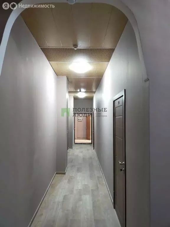 Офис (400 м) - Фото 2