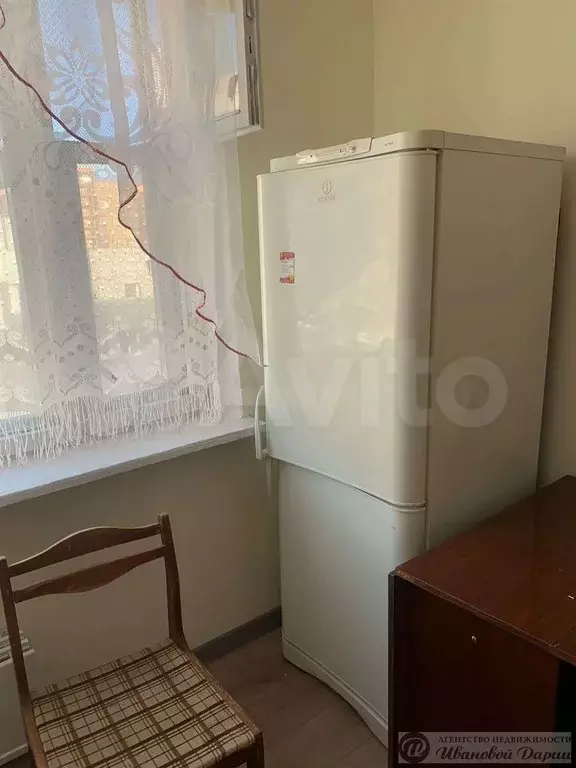 1-к. квартира, 29 м, 8/10 эт. - Фото 1