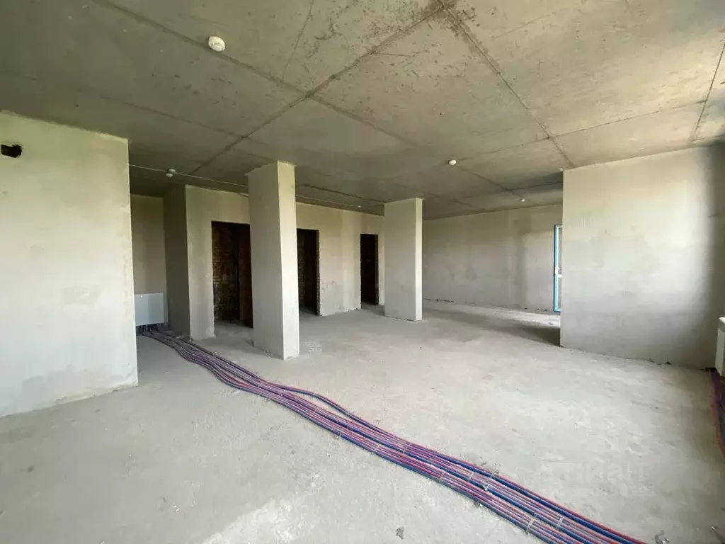 3-к кв. Омская область, Омск ул. Красный Путь, 155к3 (104.2 м) - Фото 2