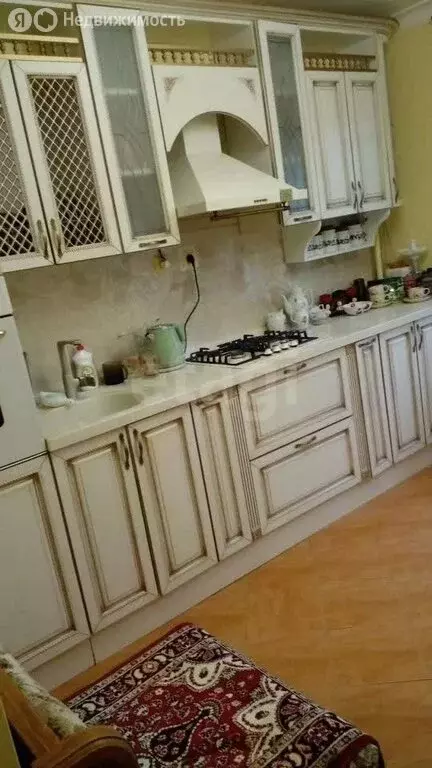 2-комнатная квартира: Самара, проспект Карла Маркса, 272А (65 м) - Фото 2