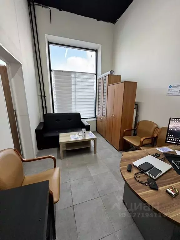 Помещение свободного назначения в Московская область, Ленинский ... - Фото 1