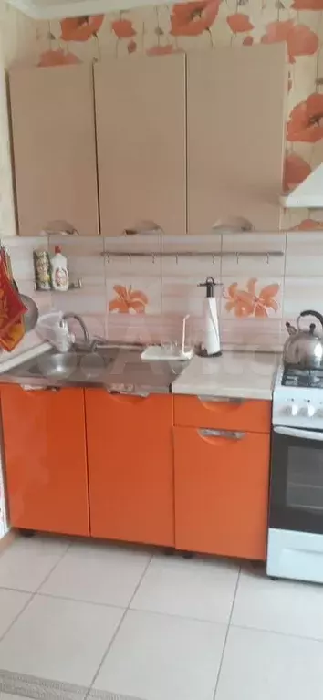 2-к. квартира, 51 м, 3/5 эт. - Фото 1