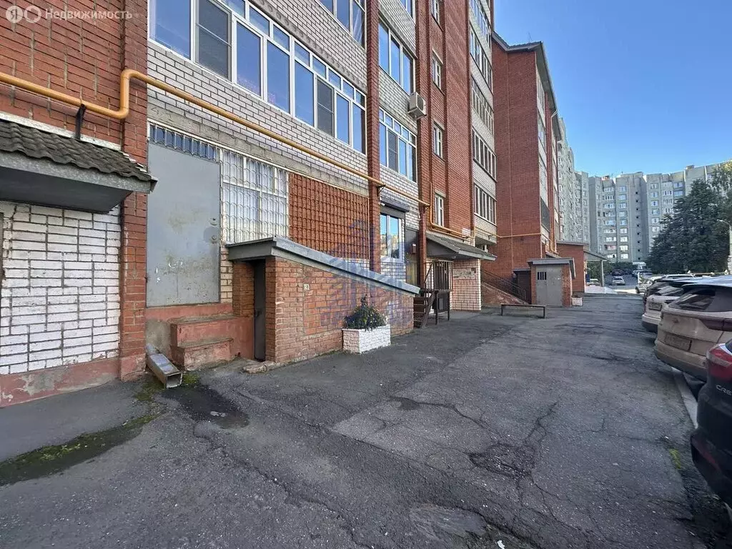 3-комнатная квартира: Чебоксары, Водопроводная улица, 22 (103.4 м) - Фото 2